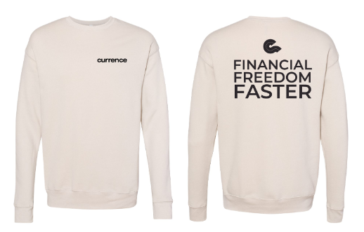 Currence Crewneck Sweatshirt