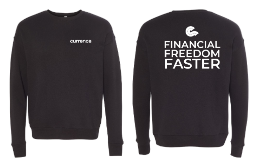 Currence Crewneck Sweatshirt