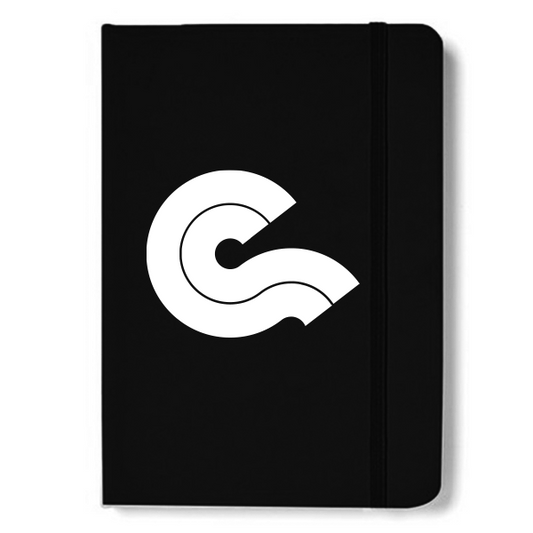 Currence Notebook